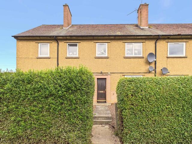 Flat for sale in Heugh, North Berwick