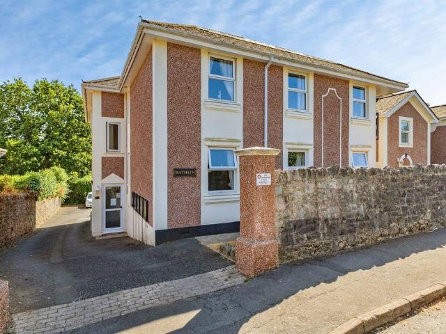 Flat for sale in Babbacombe