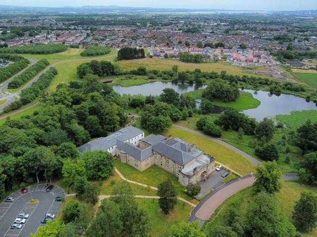 Flat for sale in Scotland