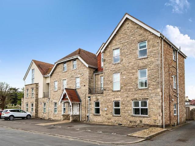 Flat for sale in Swanage, East Dorset