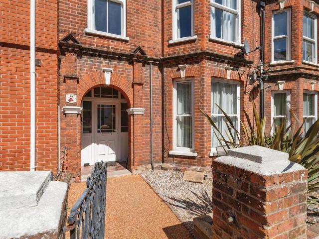 Flat for sale in Comers, Isle Of Man