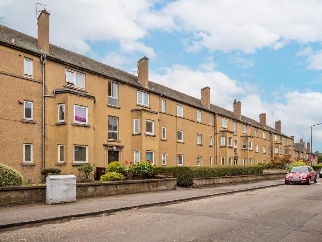 Flat for sale in Fisherrow, Musselburgh
