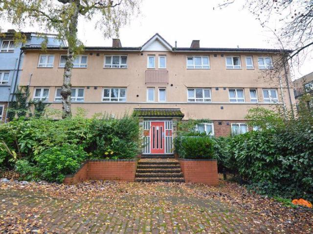 Flat for sale in Ladywood, West Midlands