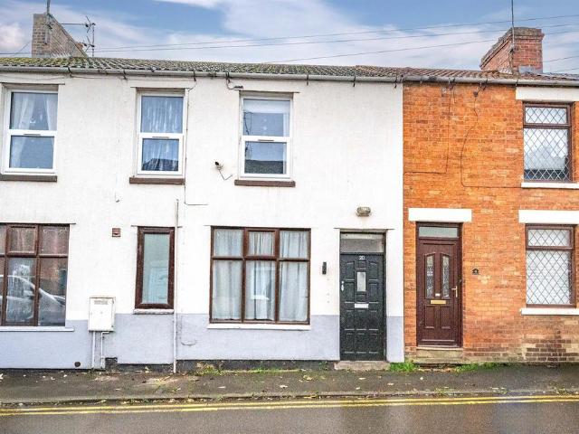 Flat for sale in Desborough