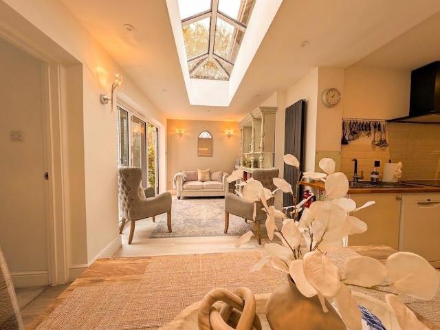 Flat for sale in Springbourne, Bournemouth