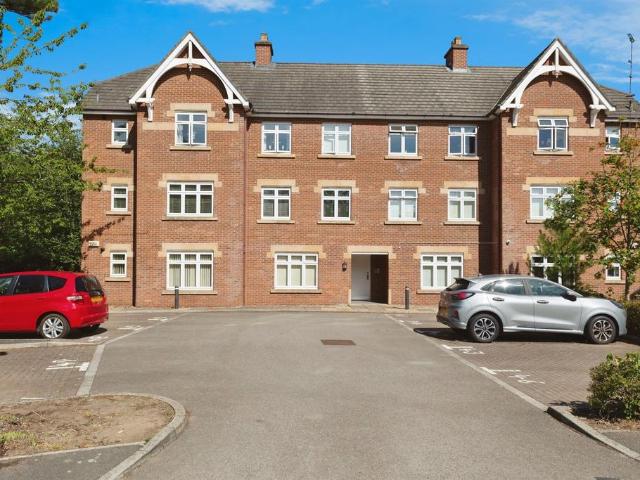 Flat for sale in Normanby, Middlesbrough