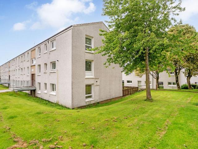 Flat for sale in Howden, Dedridge