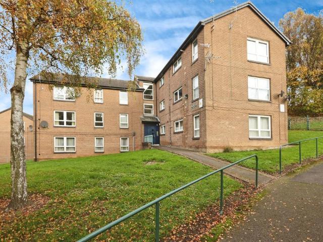 Flat for sale in Norfolk Park, Isle Of Man