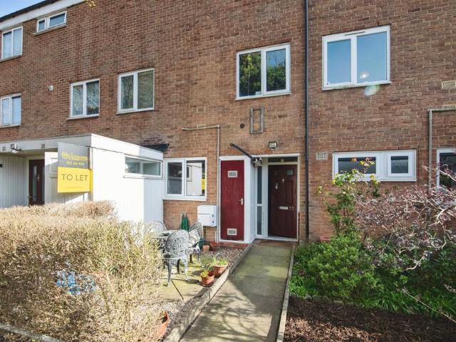 Flat for sale in Bournbrook, West Midlands
