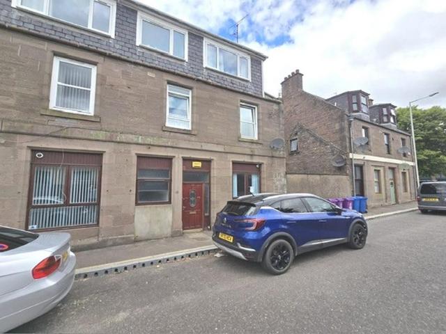 Flat for sale in Brechin