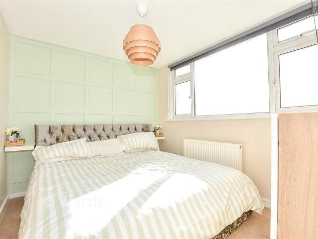 Flat for sale in Allington, Maidstone