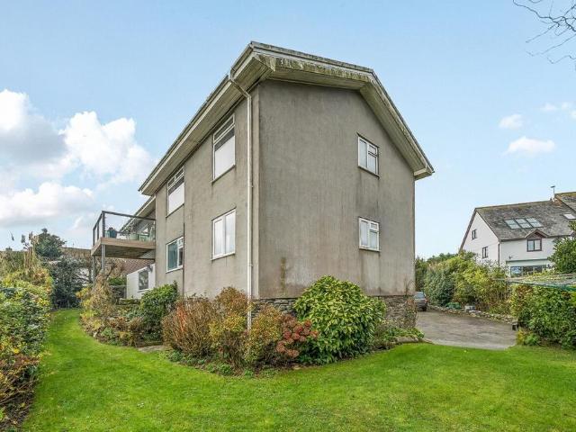 Flat for sale in East Prawle, Strode