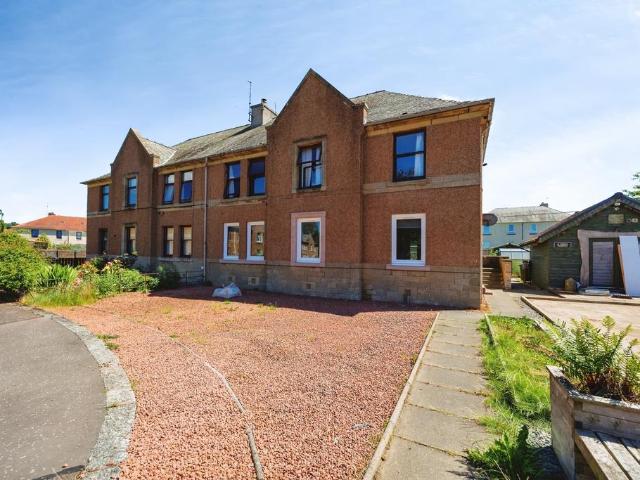 Flat for sale in Birkenside, Forebridge