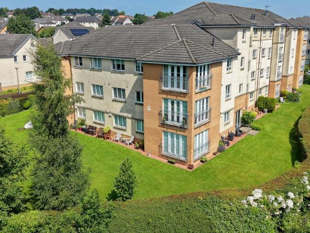 Flat for sale in Kirkinner, Scotland