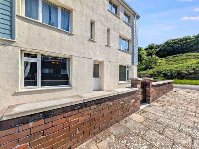 Flat for sale in Maryport