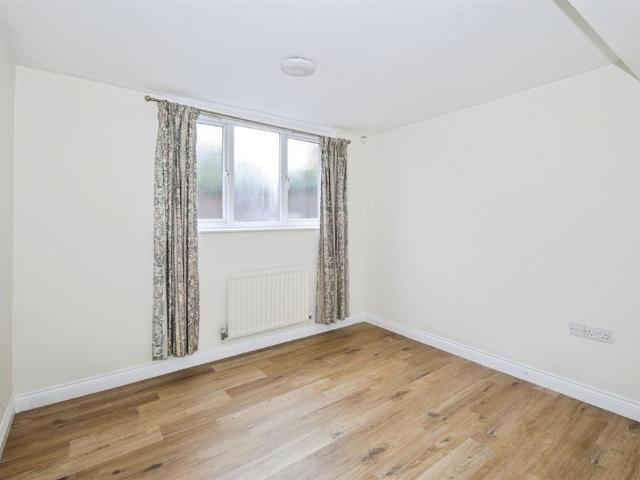 Flat for sale in Balsall Common, Solihull