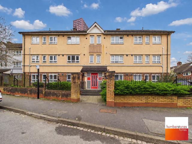 Flat for sale in Ladywood, Isle Of Man