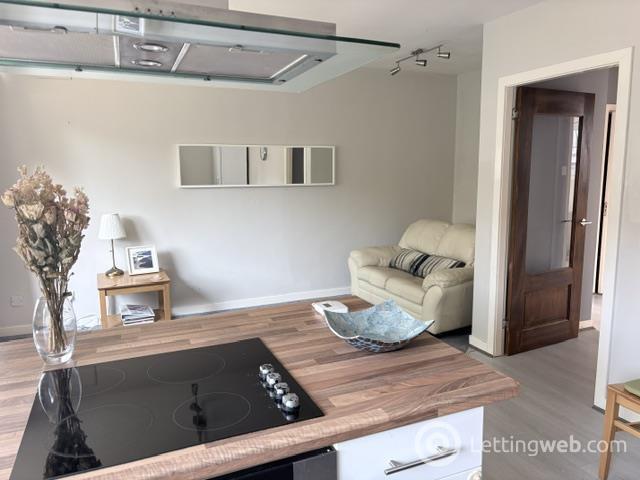 Apartment for rent in Blackhall, Scotland