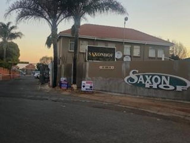 Apartment for sale in Ekurhuleni, Gauteng