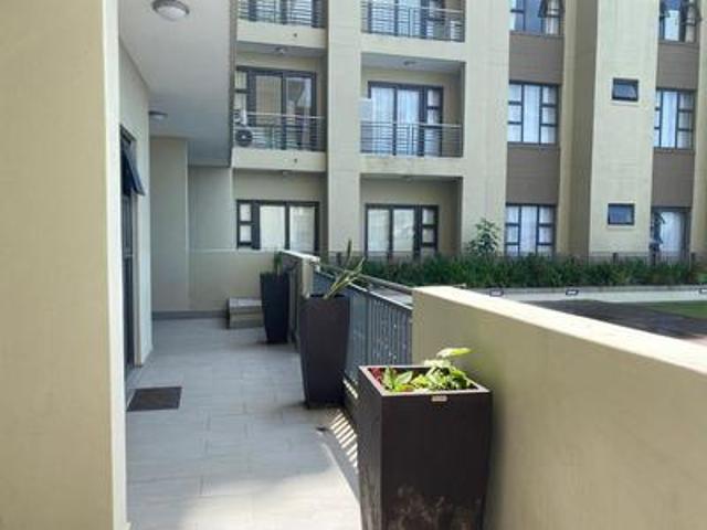 Apartment for sale in Umhlanga, Kwazulu-natal