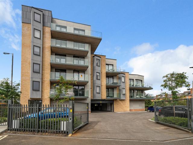 Apartment for rent in Katesgrove, Reading