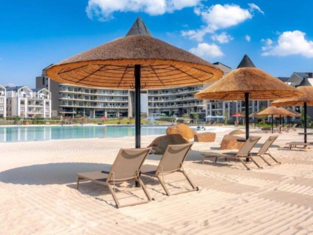 Apartment for rent in Vorna Valley, Midrand