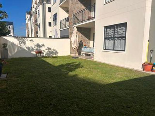 Apartment for rent in Blouberg, Western Cape