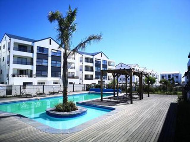 Apartment for rent in Blouberg, City of Cape Town