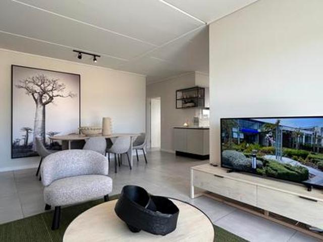 Apartment for rent in Blouberg, Western Cape