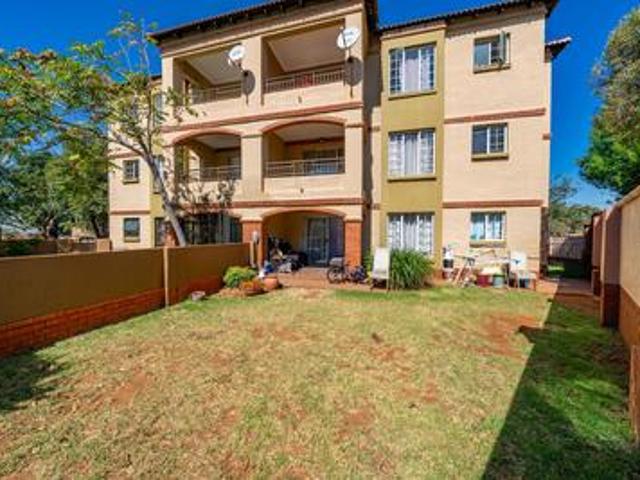 Apartment for sale in Ekurhuleni, Gauteng