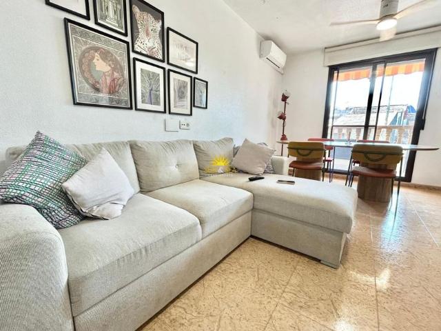 Apartamento en alquiler en el Baix Segura / La Vega Baja, Valencia