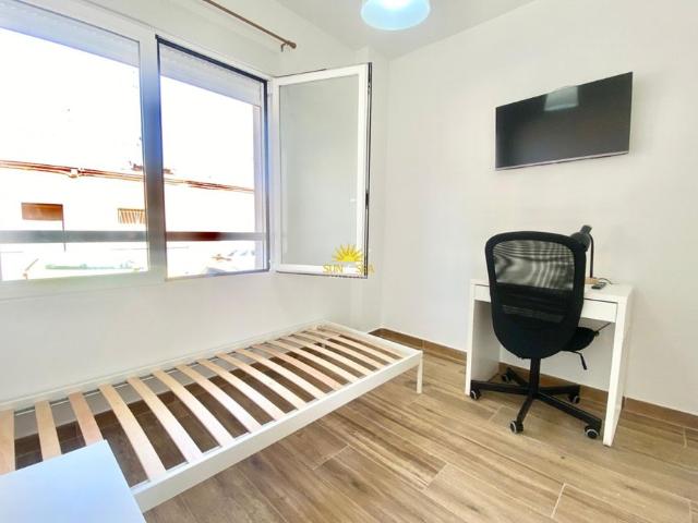 Apartamento en alquiler en Centro, Sant Vicent del Raspeig / San Vicente del Raspeig