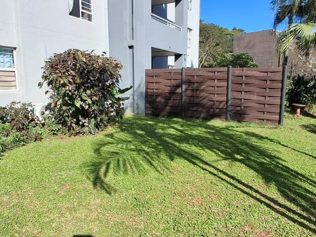 Apartment for rent in Riverside, Durban