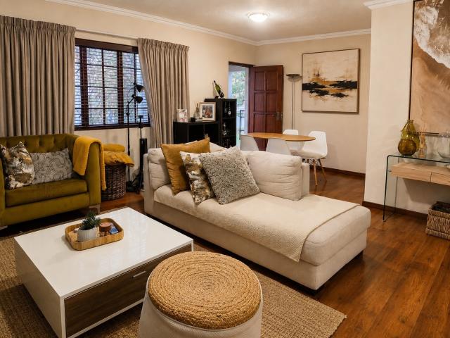 Apartment for rent in Tshwane Ward 85, City of Tshwane Metropolitan Municipality