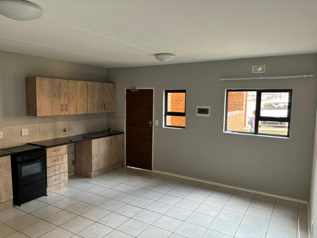 Apartment for rent in Kenleaf, Brakpan