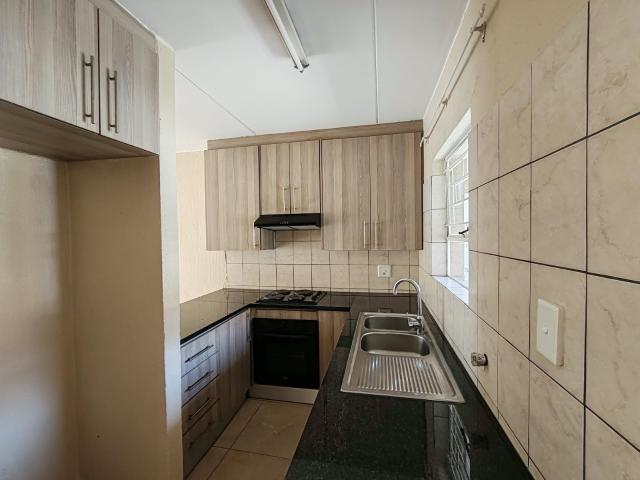 Apartment for rent in Vorna Valley, Midrand