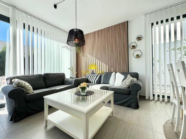 Casa en alquiler en Urbanización Punta Prima, el Baix Segura / La Vega Baja