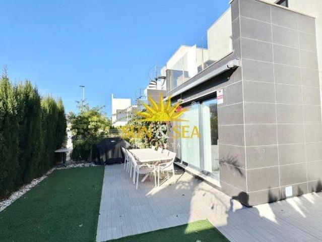Casa en alquiler en el Baix Segura / La Vega Baja, Valencia