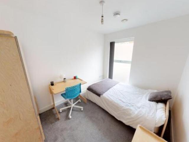 Flat for rent in Huntingdon, Huntingdonshire
