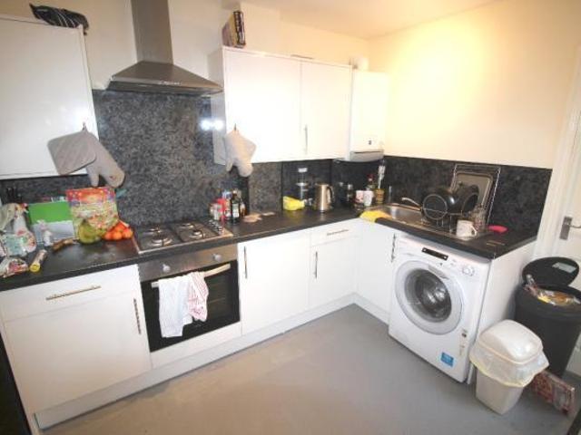 Flat for rent in Jesmond, Newcastle upon Tyne