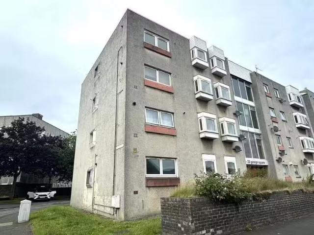House for rent in Scotland