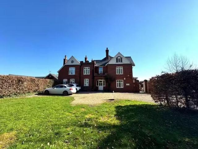 House for rent