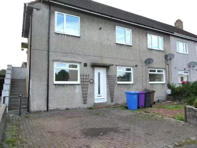 House for rent in Kilwinning, North Ayrshire