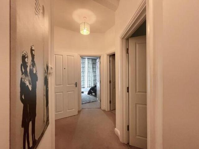 Flat for rent in Follaton, South Hams