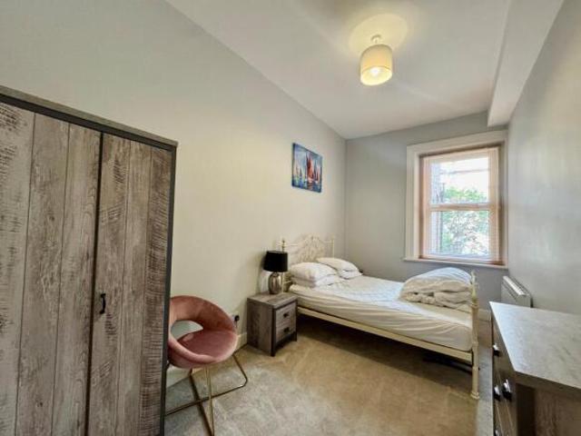 Flat for rent in Bournemouth