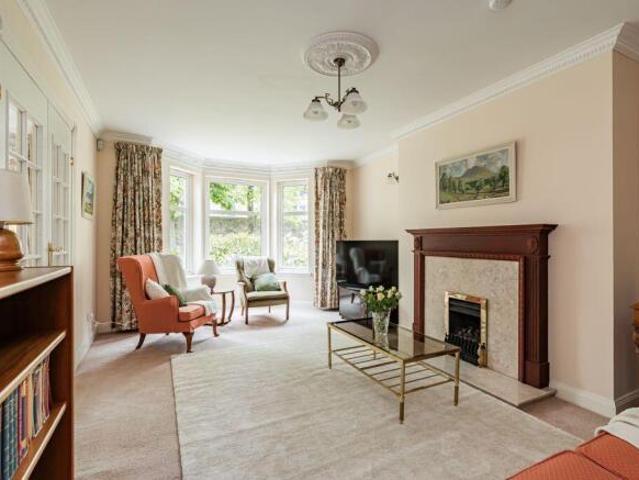 Flat for sale in Scotland