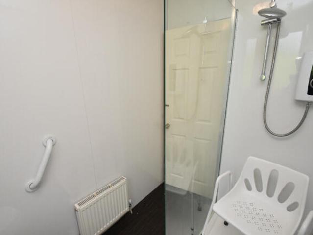 Flat for sale in Scotland