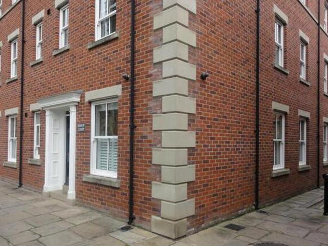 House for sale in North Yorkshire