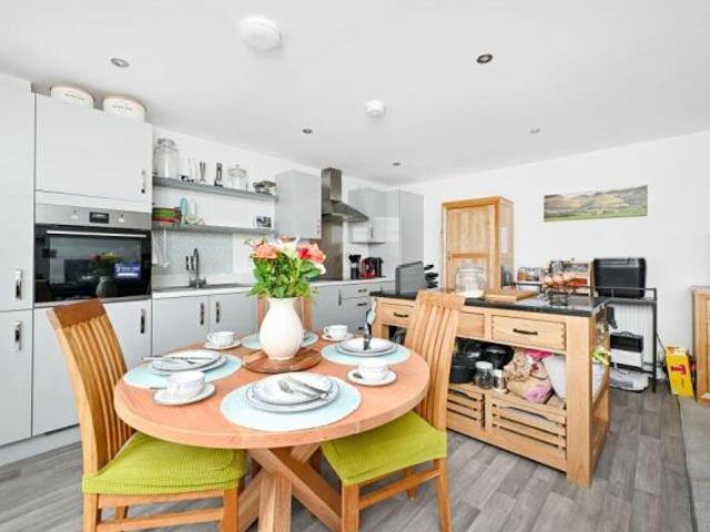 Flat for sale in Scotland