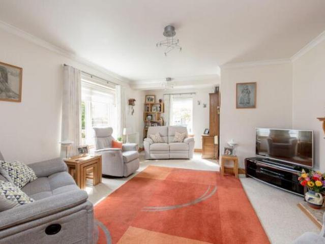 Flat for sale in Scotland